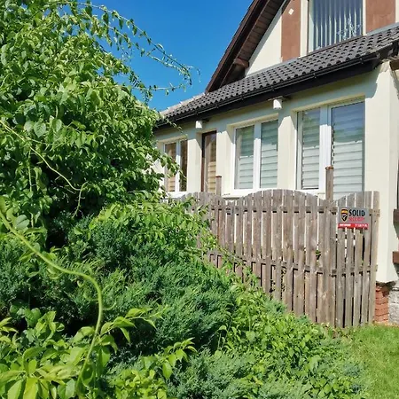 Apartament Forest Myslakowice Exterior photo