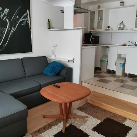 Apartament Forest Myslakowice Exterior photo