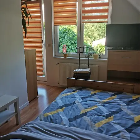 Apartament Forest Myslakowice Exterior photo