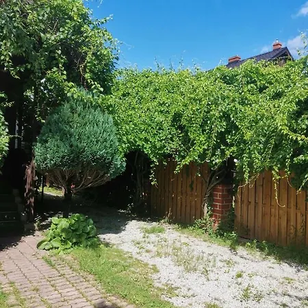 Apartament Forest Myslakowice Exterior photo