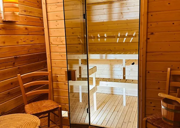 Apartament Forest