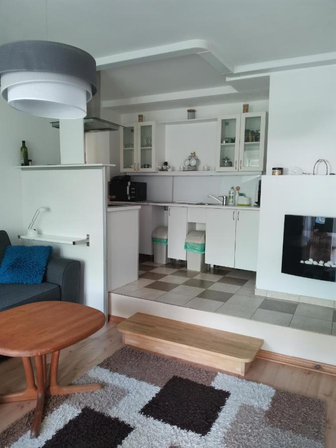 Apartmán Forest Mysłakowice