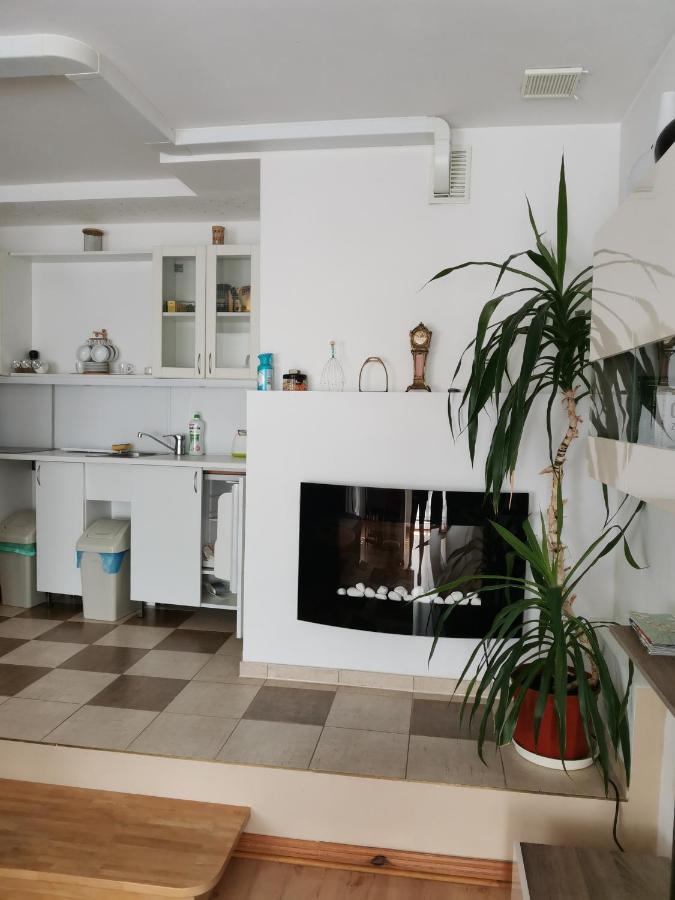 Apartmán Forest Mysłakowice