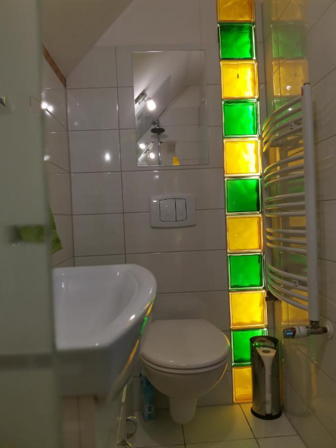 Apartment Forest *