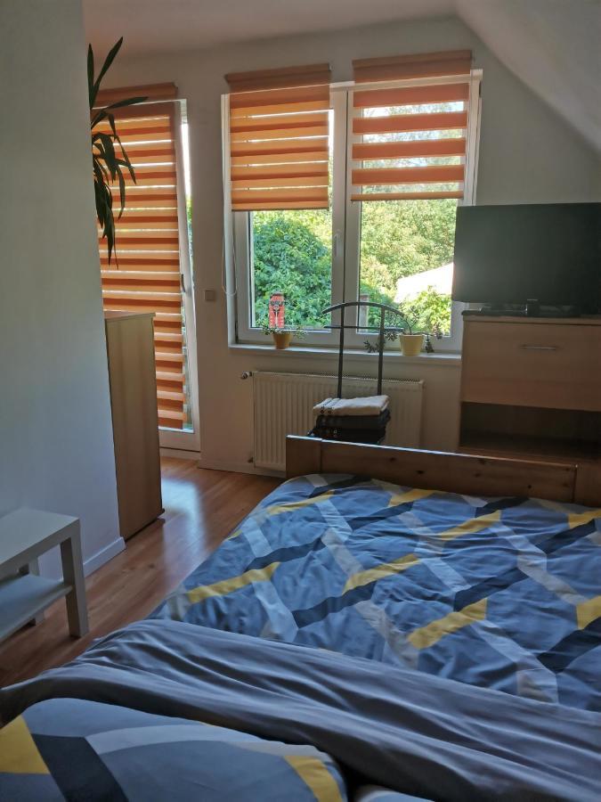 Forest Apartment *