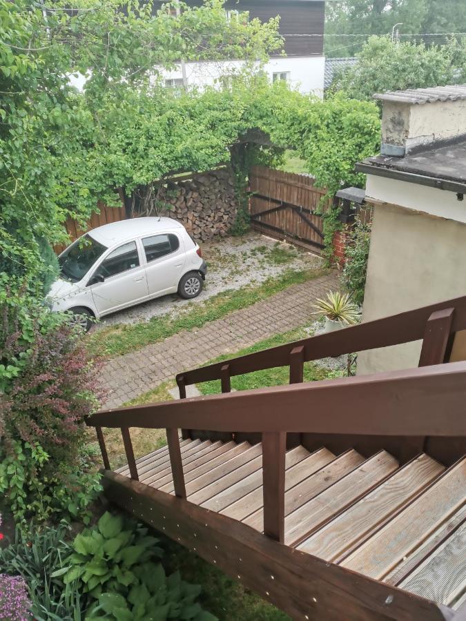 Apartmán Forest Mysłakowice